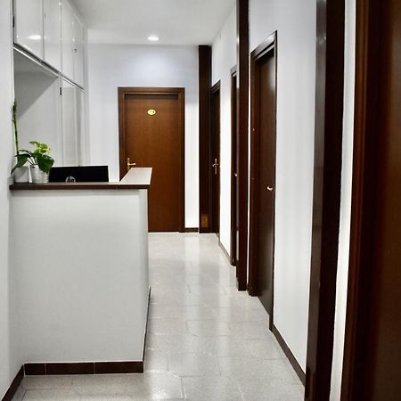 Affittacamere Dianir Ciampino Exterior foto