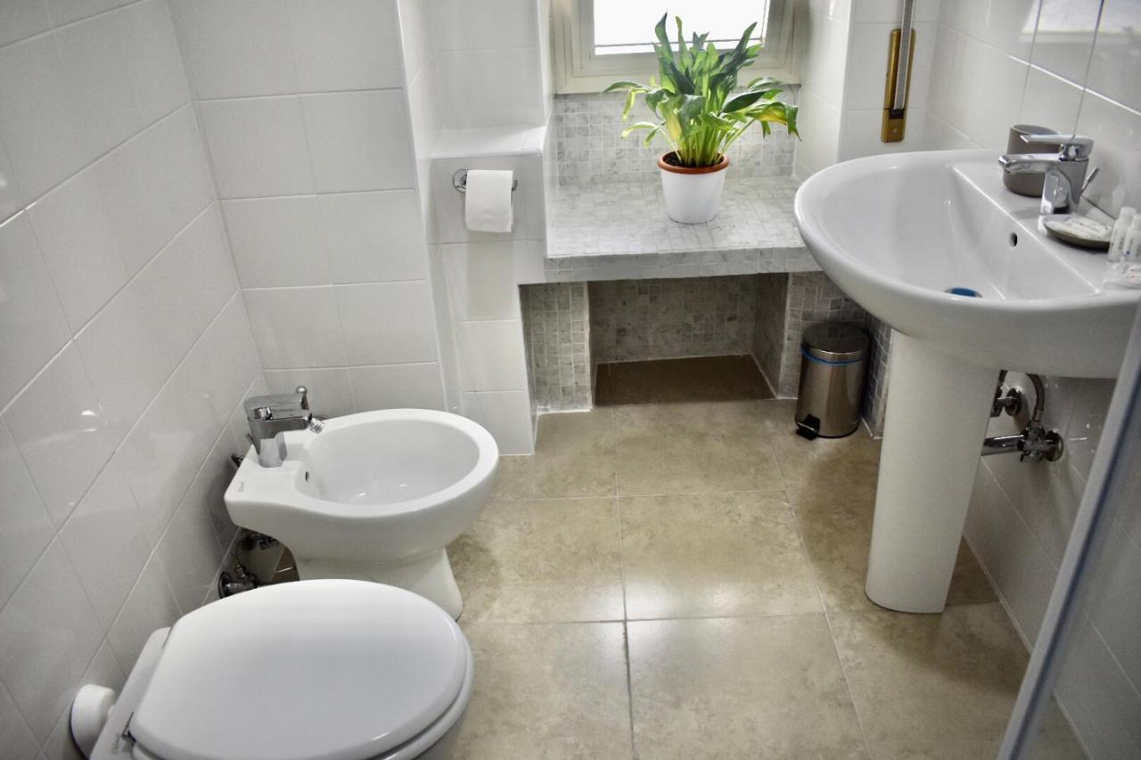 Affittacamere Dianir Ciampino Exterior foto