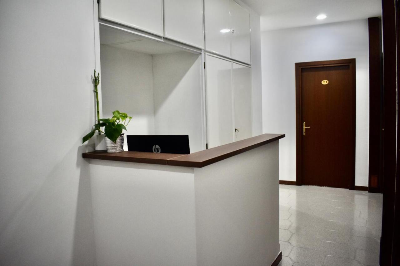 Affittacamere Dianir Ciampino Exterior foto