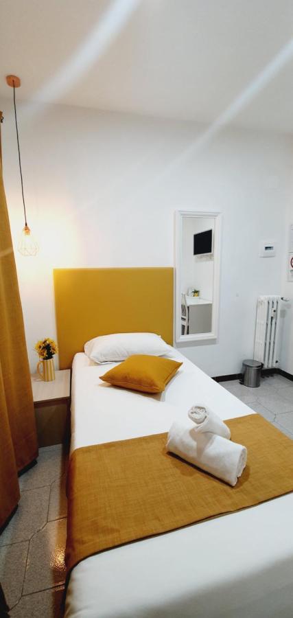 Affittacamere Dianir Ciampino Exterior foto
