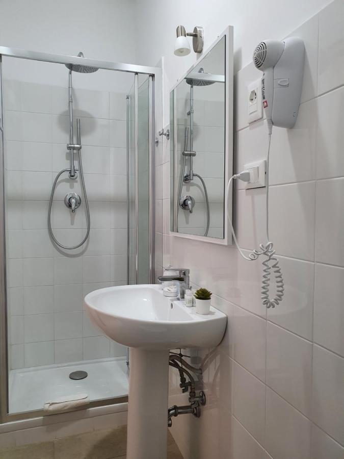 Affittacamere Dianir Ciampino Exterior foto