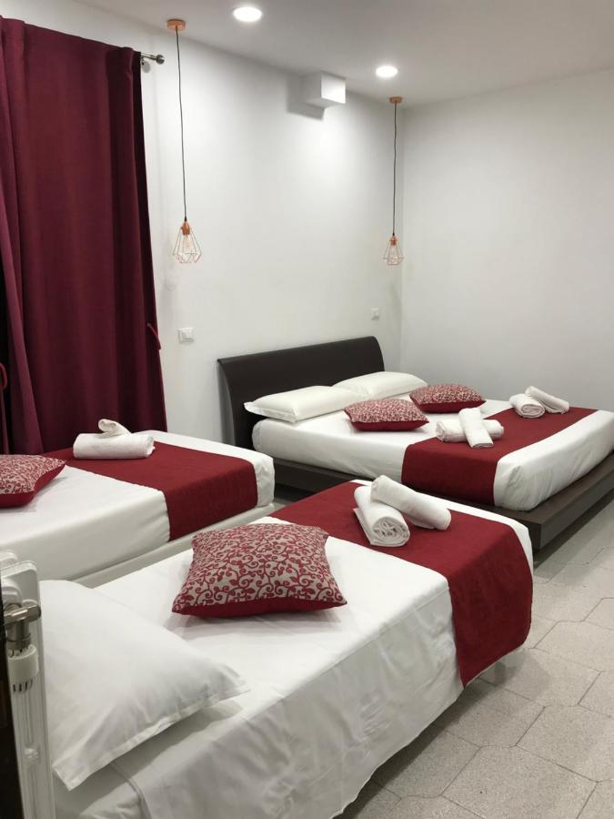 Affittacamere Dianir Ciampino Exterior foto