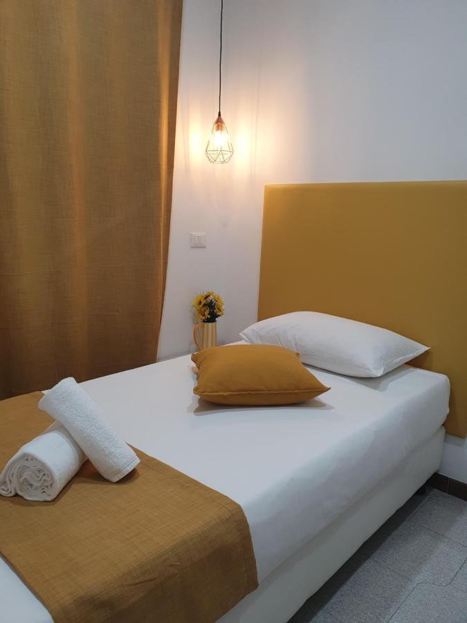 Affittacamere Dianir Ciampino Exterior foto