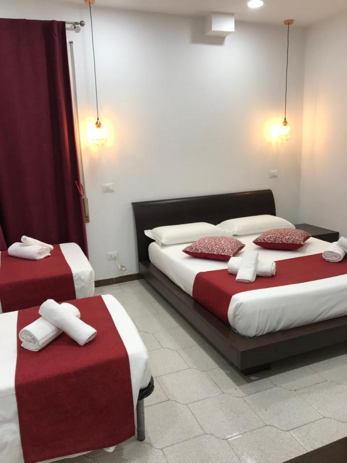 Affittacamere Dianir Ciampino Exterior foto