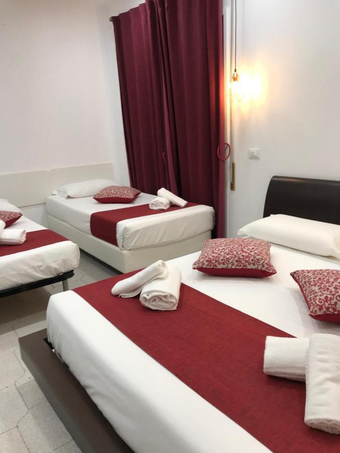Affittacamere Dianir Ciampino Exterior foto