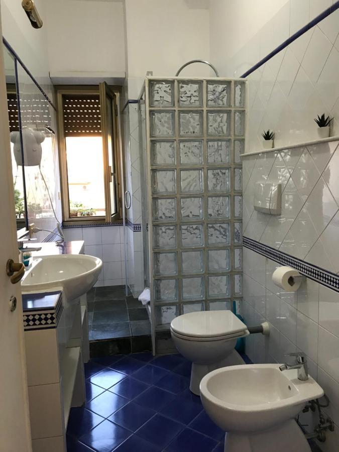 Affittacamere Dianir Ciampino Exterior foto