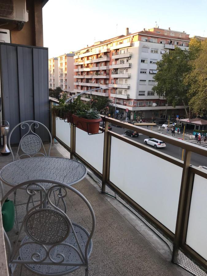 Affittacamere Dianir Ciampino Exterior foto