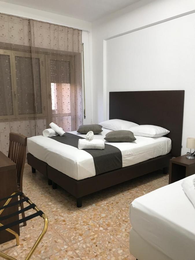 Affittacamere Dianir Ciampino Exterior foto